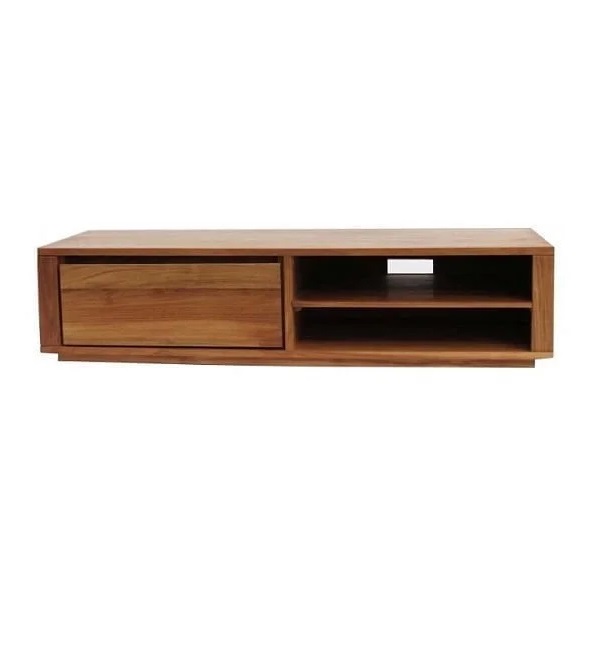 Top Choice for Teak Wood TV Cabinets